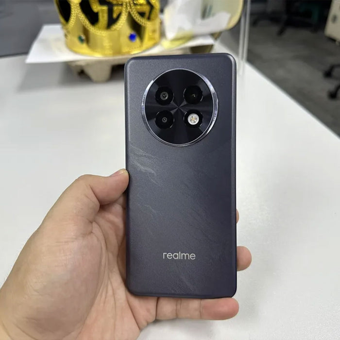 Realme 13+ 5G (Display Unit)