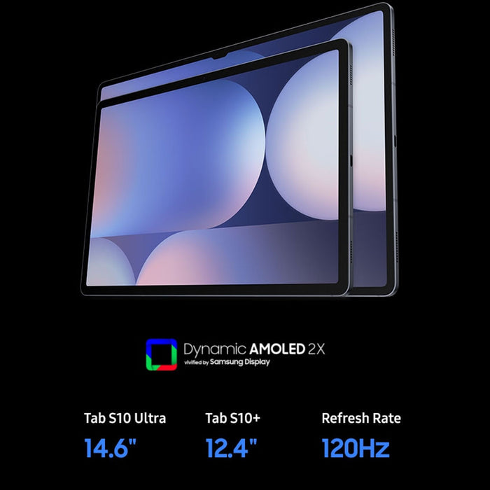 Samsung Galaxy Tab S10+ WiFi (Display Unit)