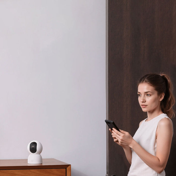 Xiaomi Smart Camera C500