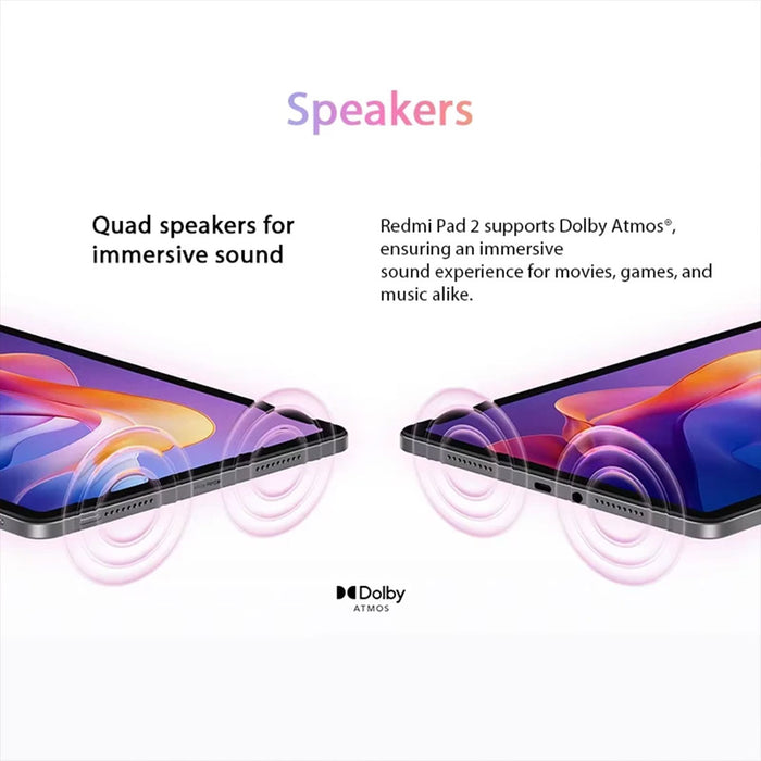 Xiaomi Redmi Pad 2