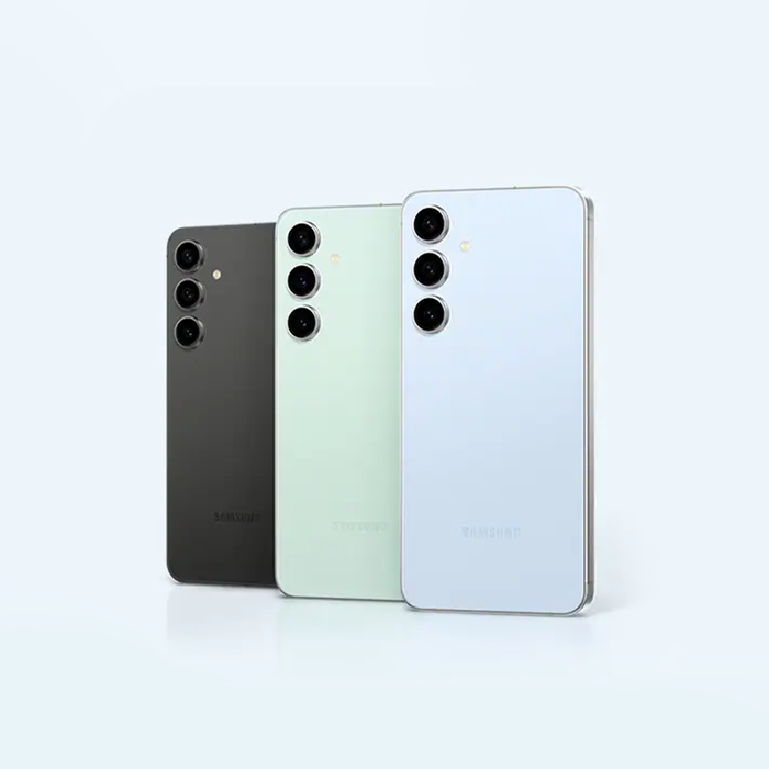 Samsung Galaxy S24 FE (Display Unit)