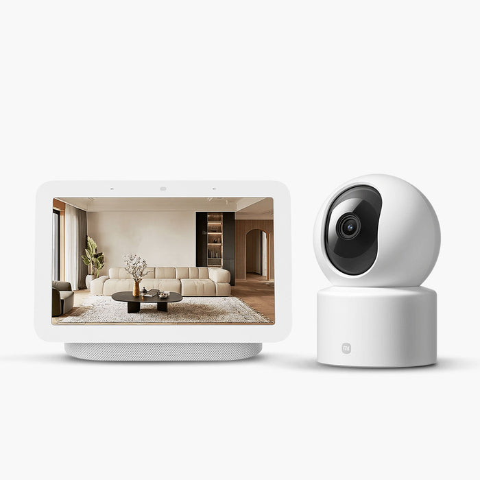Xiaomi Smart Camera C201