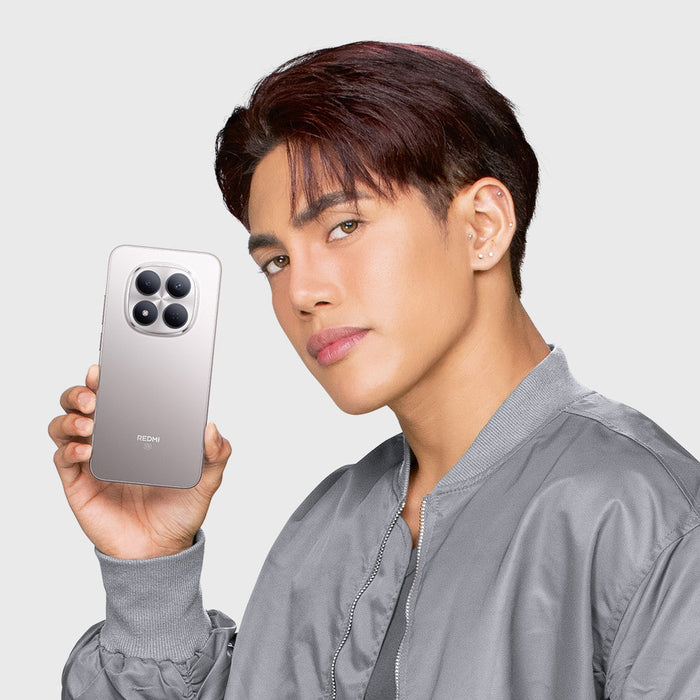 PRE-ORDER - Xiaomi Redmi Note 15 Pro 5G