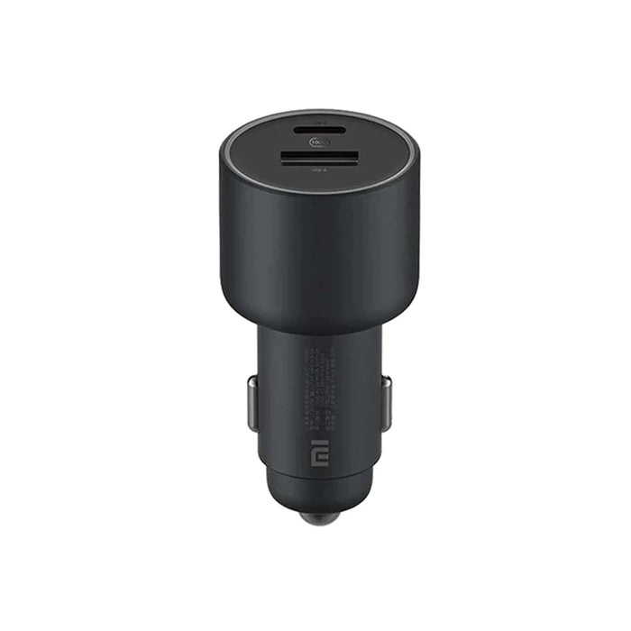 Xiaomi 67W Car Charger (USB A + Type-C)