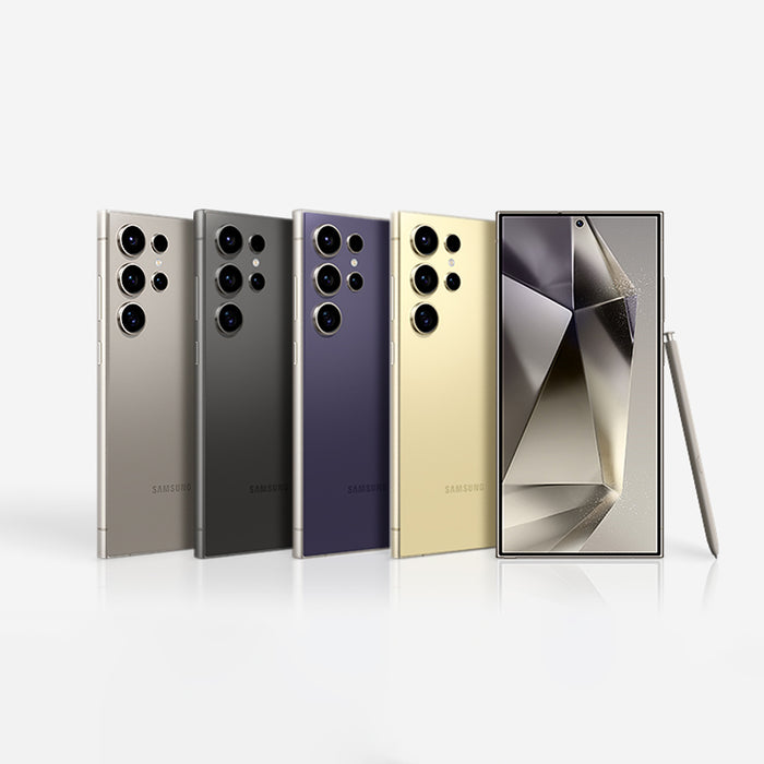 Samsung Galaxy S24 Ultra (Display Unit)