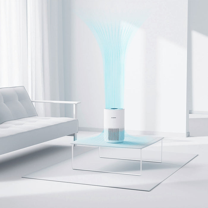 Xiaomi Smart Air Purifier 4 Compact EU