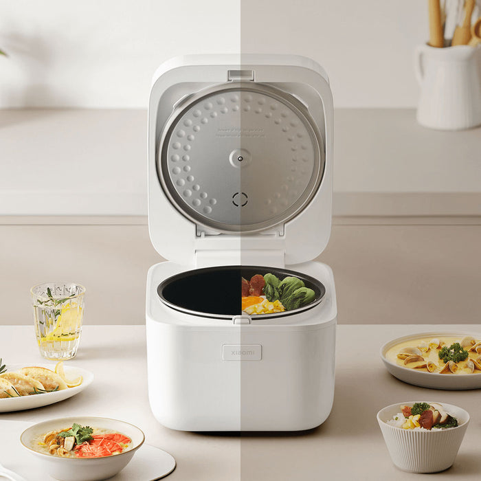 Xiaomi Multifunctional Rice Cooker 4L