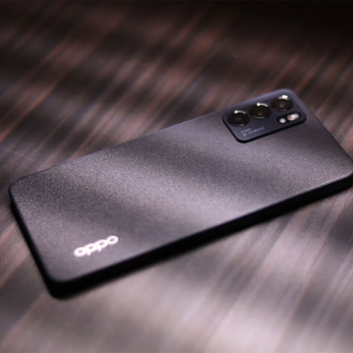 Oppo A3x (Display Unit)