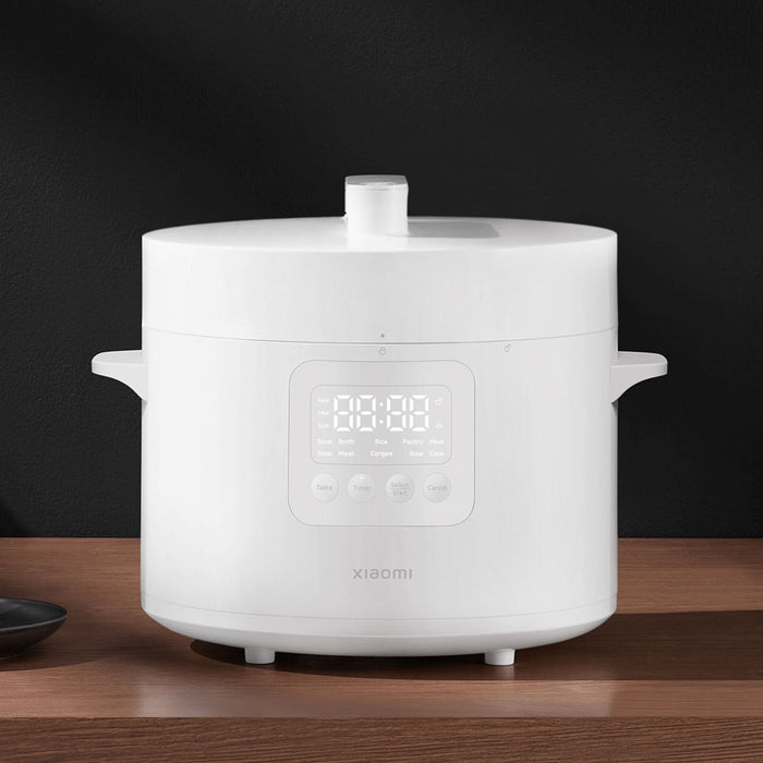 Xiaomi Electric Pressure Cooker 4.8L