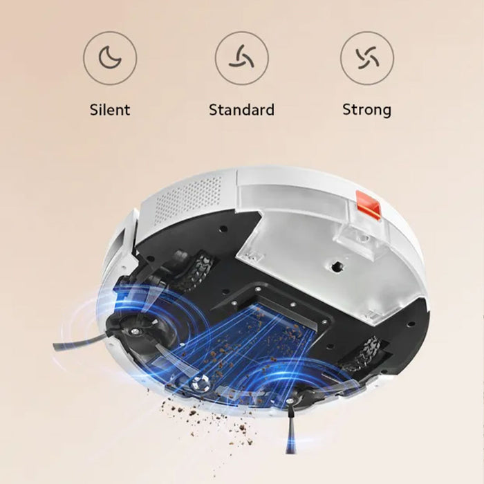 Xiaomi Robot Vacuum E5