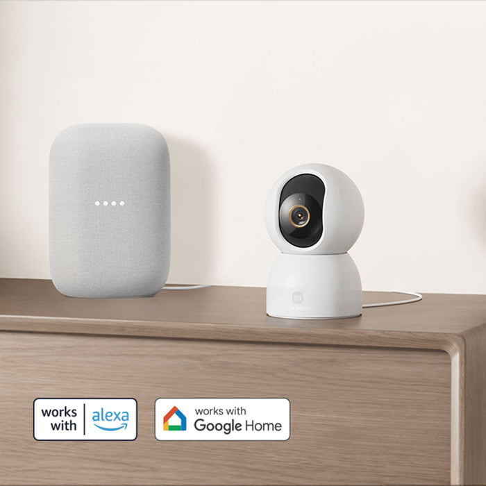 Xiaomi Smart Camera C701