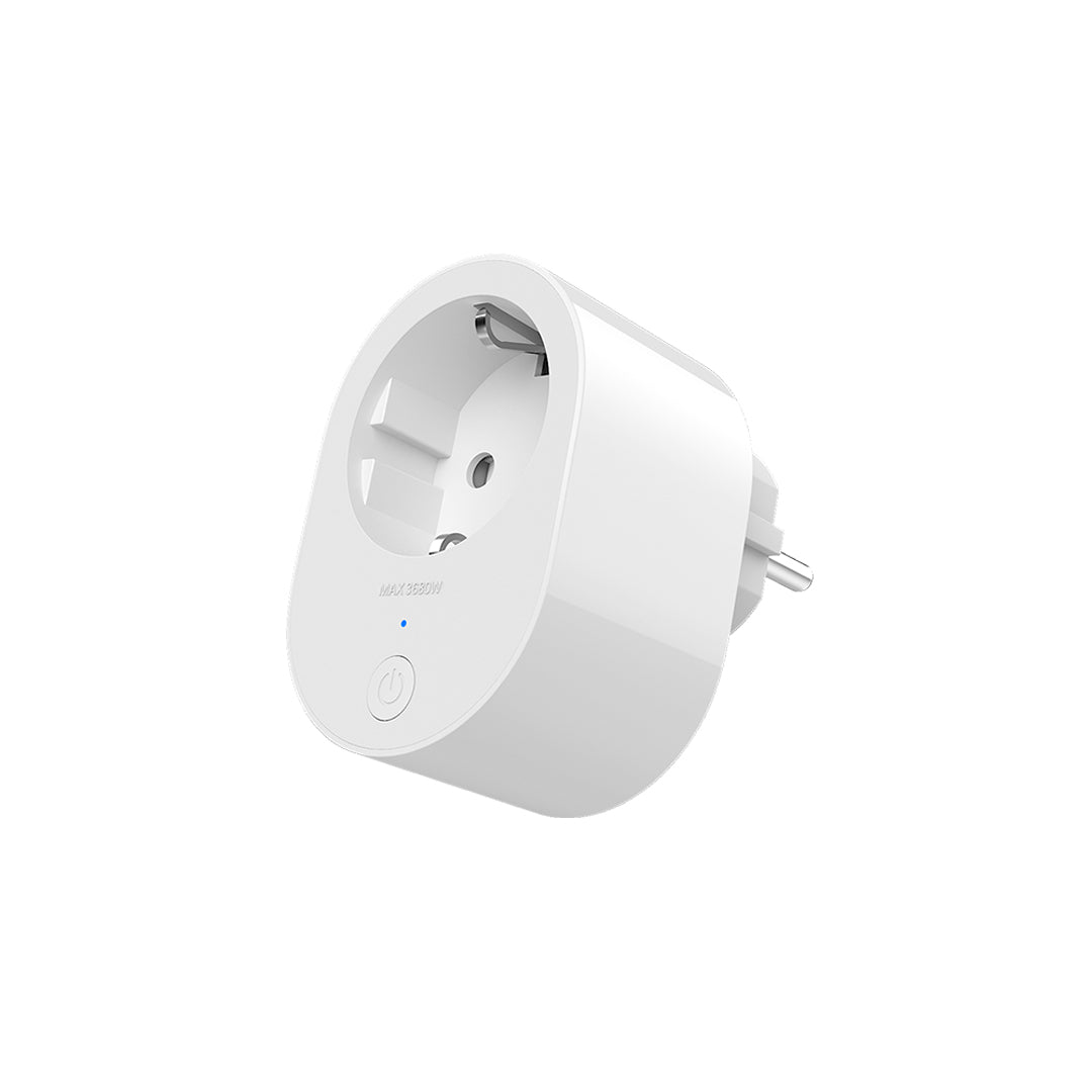 XIAOMI Mi Smart Plug 2 Commutateur sans fil - prise intelligente Google  Home Alexa à prix pas cher