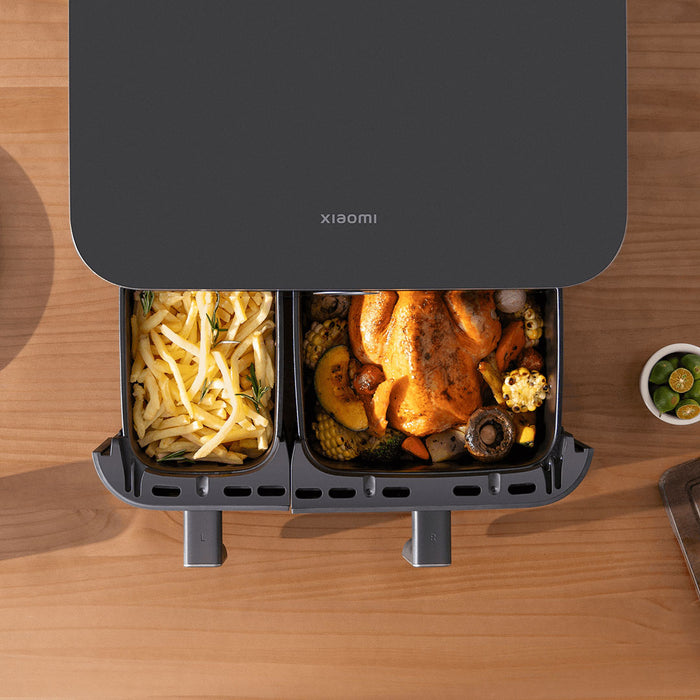 Xiaomi Dual Zone Air Fryer 10L (EU)