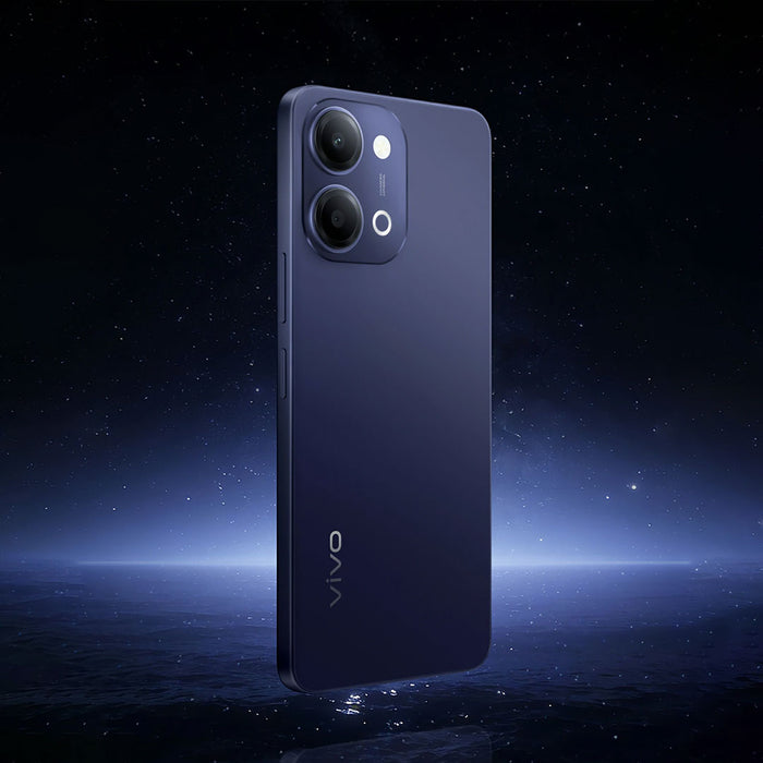 Vivo Y11d
