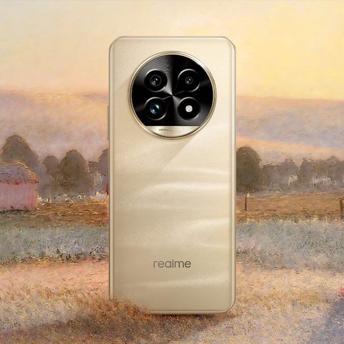 Realme 13+ 5G (Display Unit)