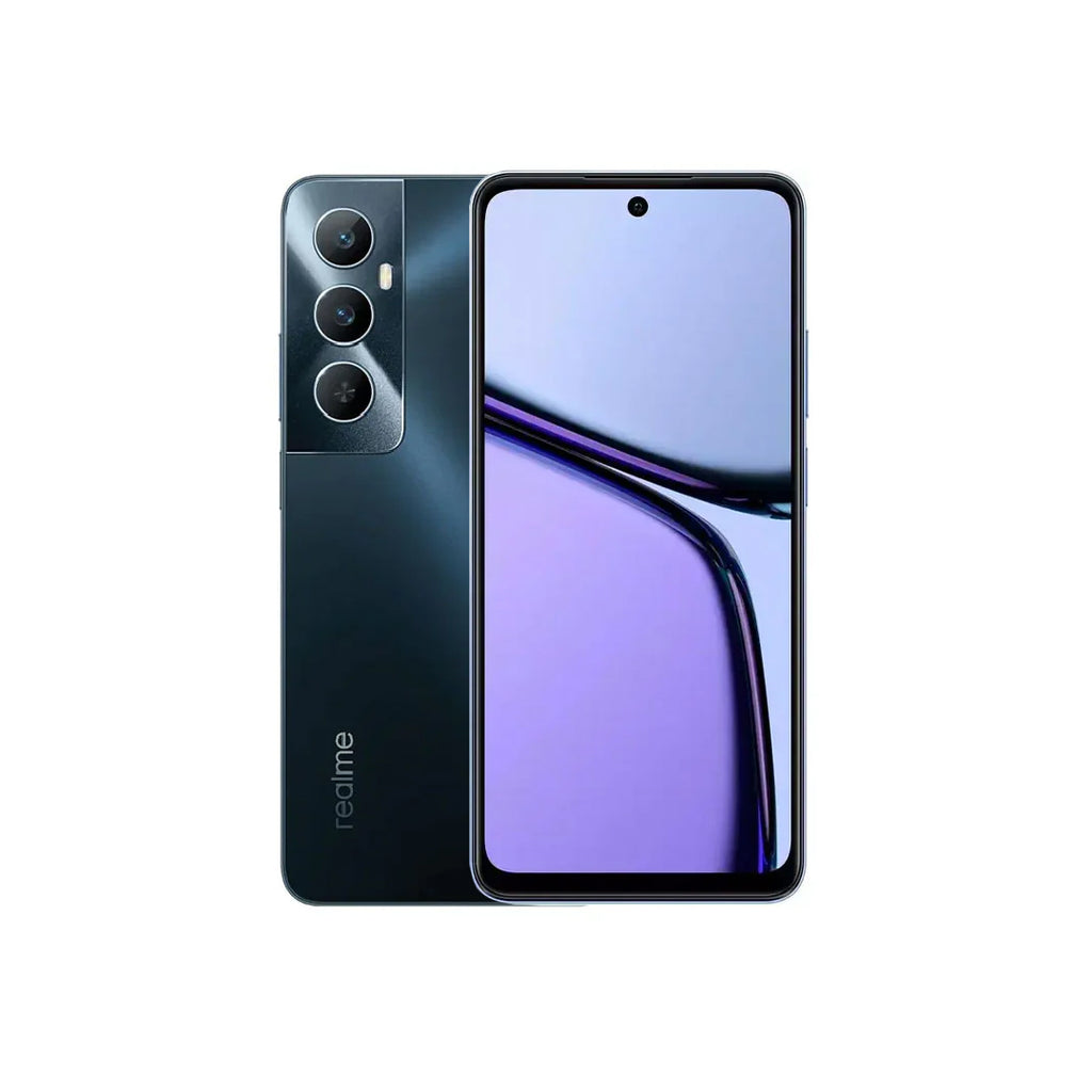 realme C65 5000mAh 45W急速充電 realme C65 - realme (Global)