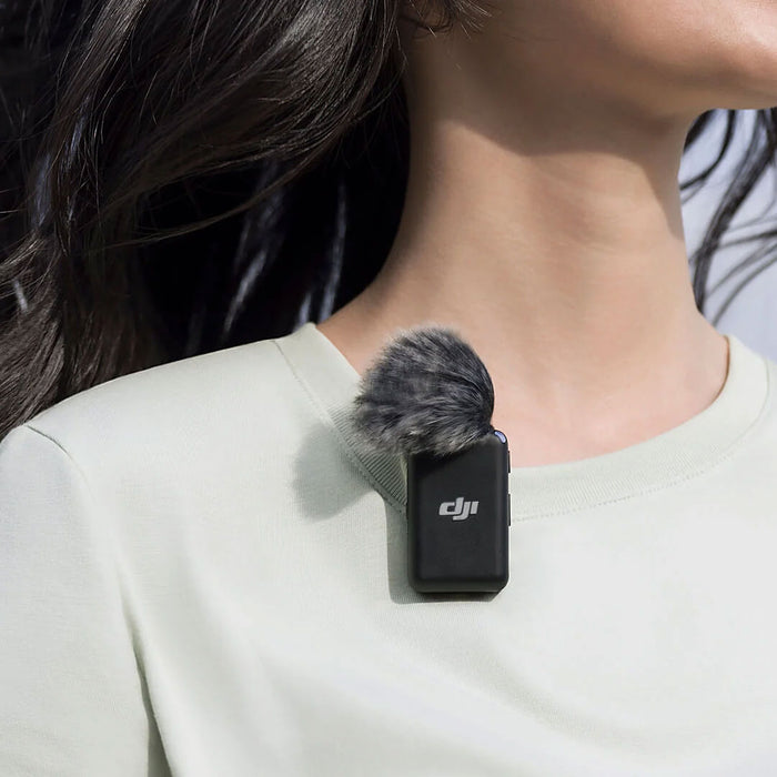 DJI Mic (Display Unit)