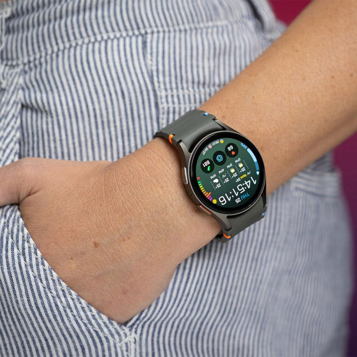 Samsung Galaxy Watch7 (Bluetooth, 40mm) (Display Unit)