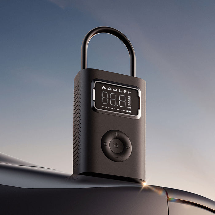Xiaomi Portable Electric Air Compressor 2 Pro