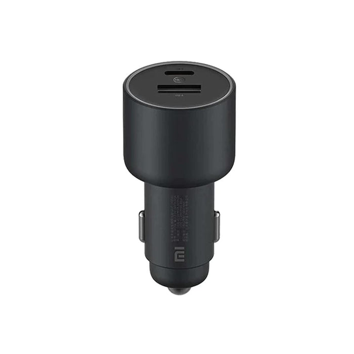 Xiaomi 67W Car Charger (USB A + Type-C)