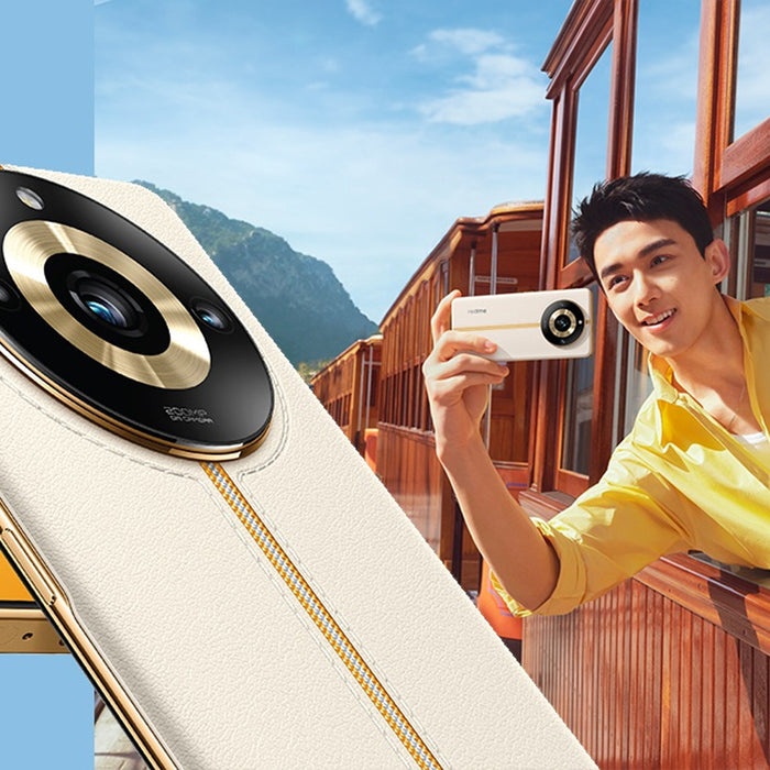 Realme 11 Pro Series 5G – Guanzon Merchandising Corporation