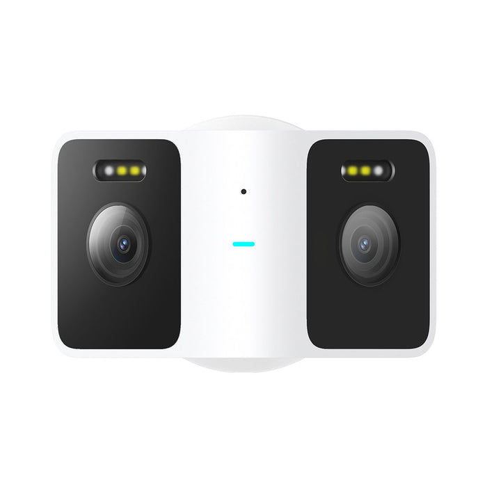 Xiaomi Outdoor Camera CW100 Dual