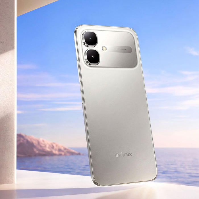 Infinix Smart 20