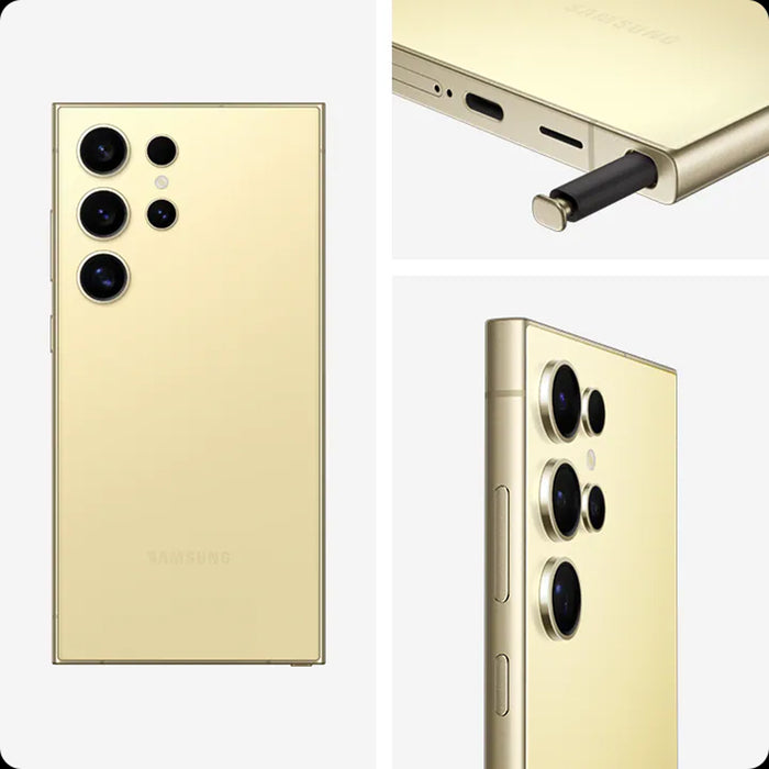 Samsung Galaxy S24 Ultra (Display Unit)