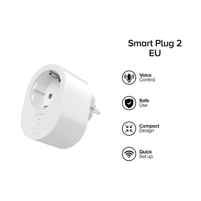 Xiaomi Smart Plug 2