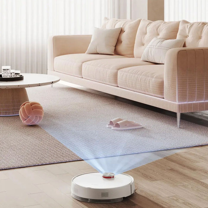 Xiaomi Robot Vacuum S40