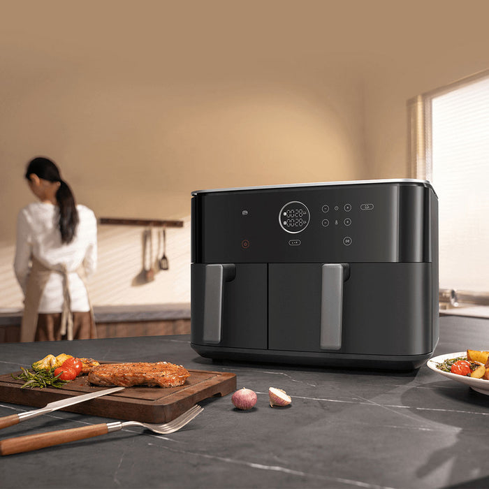 Xiaomi Dual Zone Air Fryer 10L (EU)