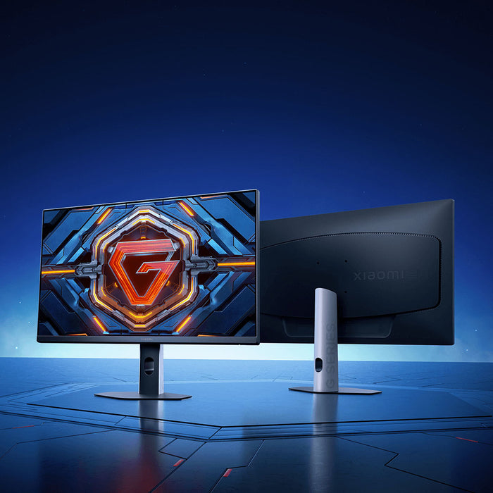 Xiaomi Gaming Monitor G24i 2026
