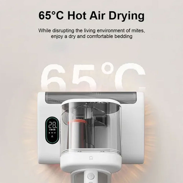 Xiaomi Dust Mite Vacuum Cleaner 2 Pro