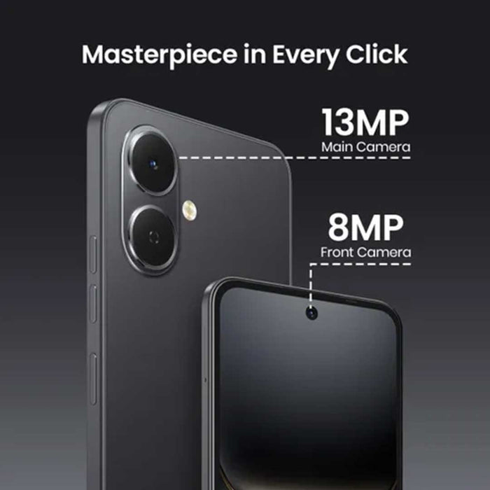 Tecno Spark Go 2 FREE TUMBLER & DITO SIM