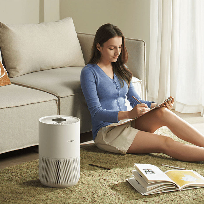 Xiaomi Smart Air Purifier 4 Compact EU