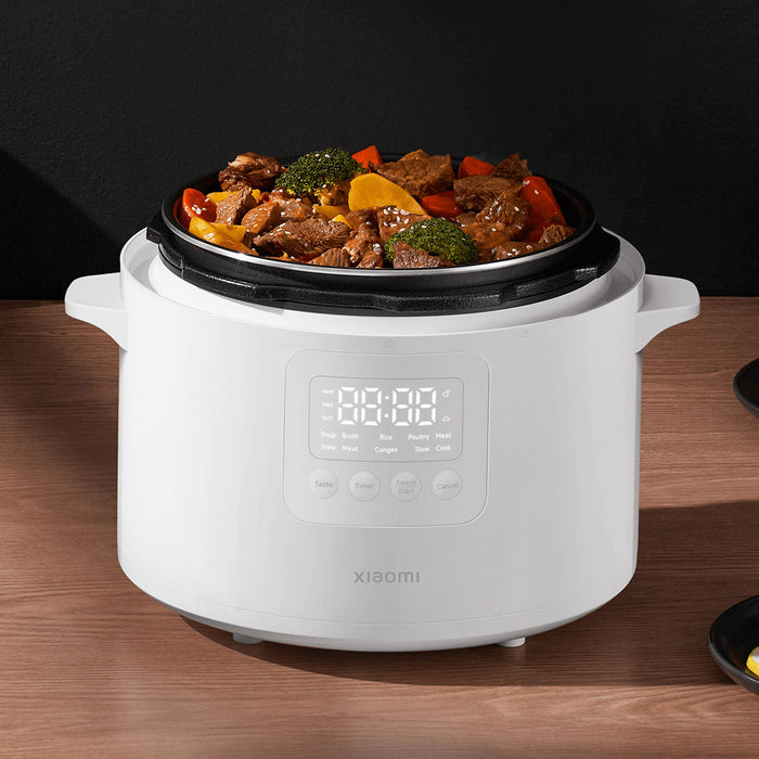 Xiaomi Electric Pressure Cooker 4.8L