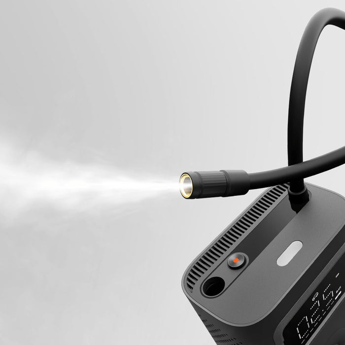 Xiaomi Portable Electric Air Compressor 2 Pro