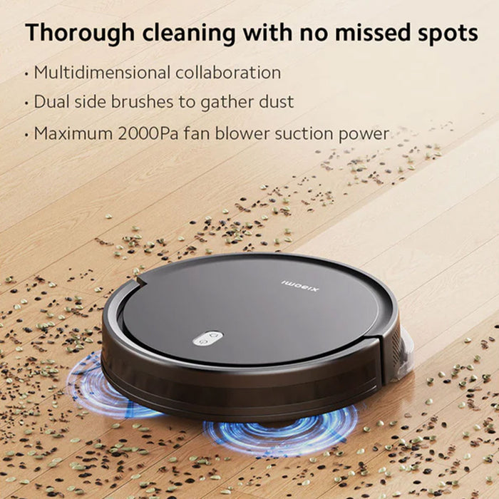 Xiaomi Robot Vacuum E5