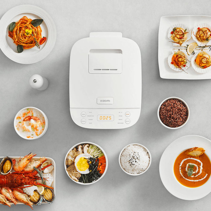 Xiaomi Multifunctional Rice Cooker 4L