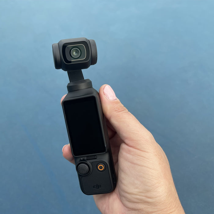 DJI Osmo Pocket — GIZMO CENTRAL1