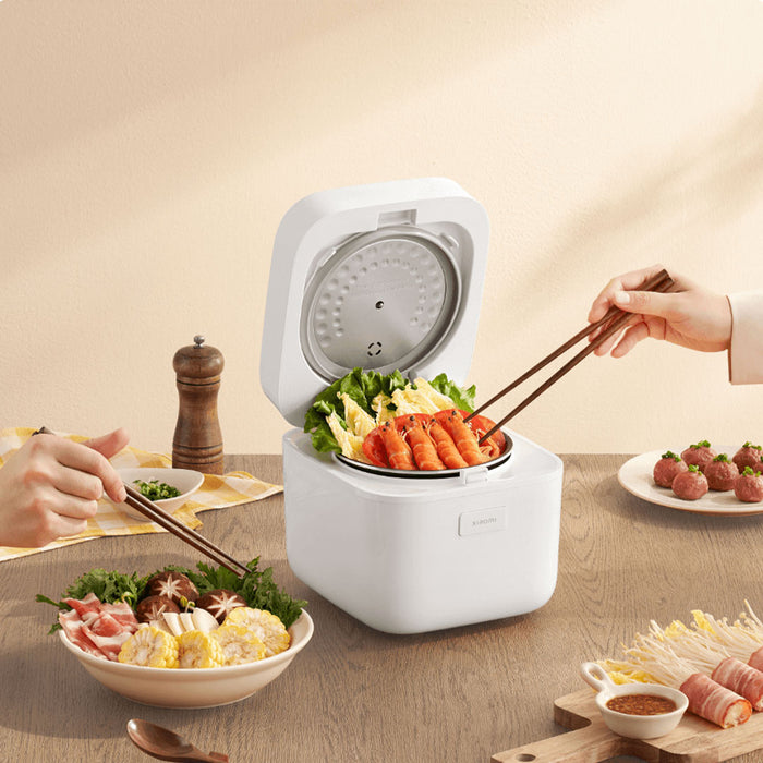 Xiaomi Multifunctional Rice Cooker 1.5L — GIZMO CENTRAL