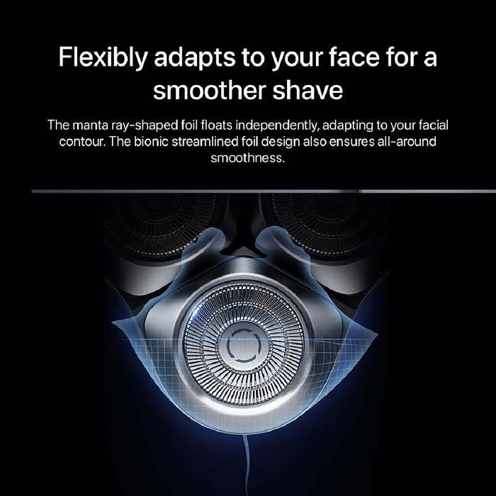 Xiaomi Electric Shaver S301