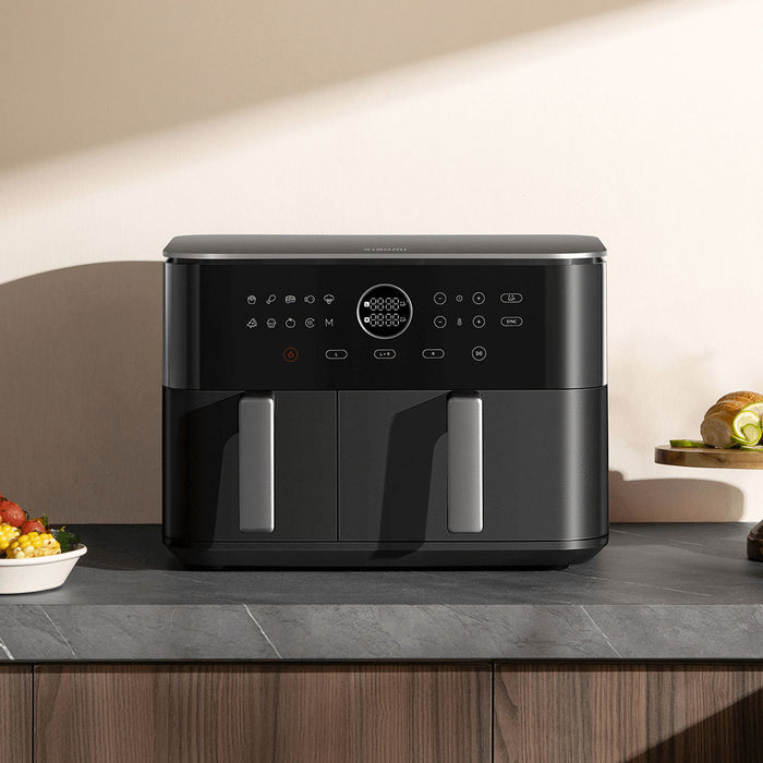Xiaomi Dual Zone Air Fryer 10L (EU)