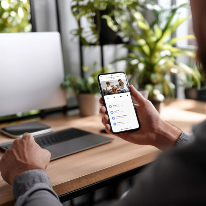 Xiaomi Smart Camera C201