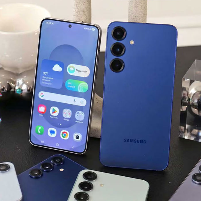 Samsung Galaxy S25 Plus (Display Unit)