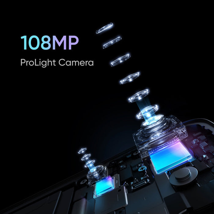 Realme 10 Pro 5G (Display Unit)
