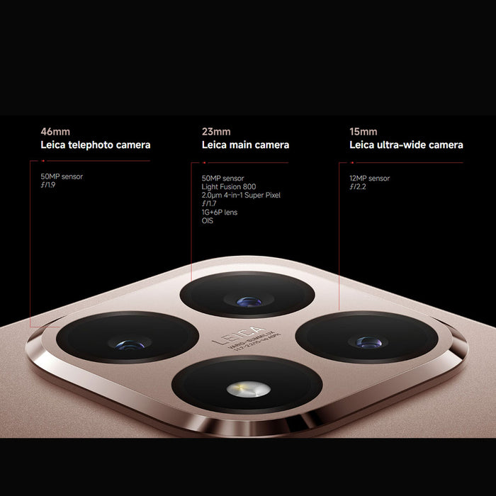 Xiaomi 15T with FREE Band 9 Pro & Magnetic Powerbank