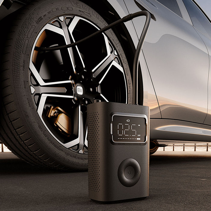 Xiaomi Portable Electric Air Compressor 2 Pro