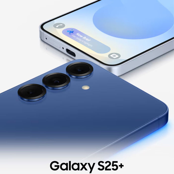 Samsung Galaxy S25 Plus (Display Unit)