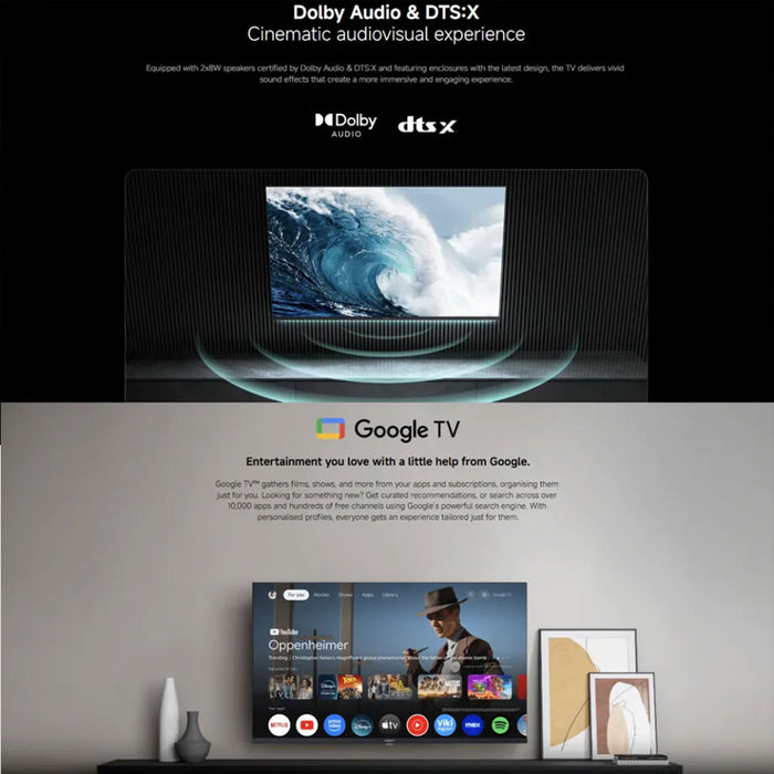 Xiaomi TV A 32 2026
